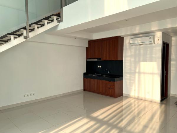 Space untuk office tengah