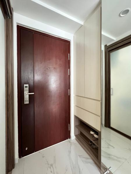 Disewakan APARTEMEN SKY HOUSE BSD STUDIO FULLY FURNISHED MODERN - Siap Huni & Sangat Strategis!, Tanpa Perantara