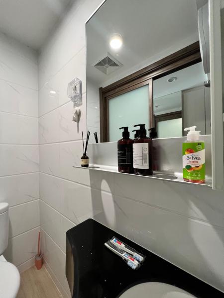 Disewakan APARTEMEN SKY HOUSE BSD STUDIO FULLY FURNISHED MODERN - Siap Huni & Sangat Strategis!, Tanpa Perantara