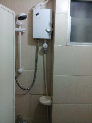 Disewakan Bulanan Apartemen Sky View BSD - Studio Fully Furnished