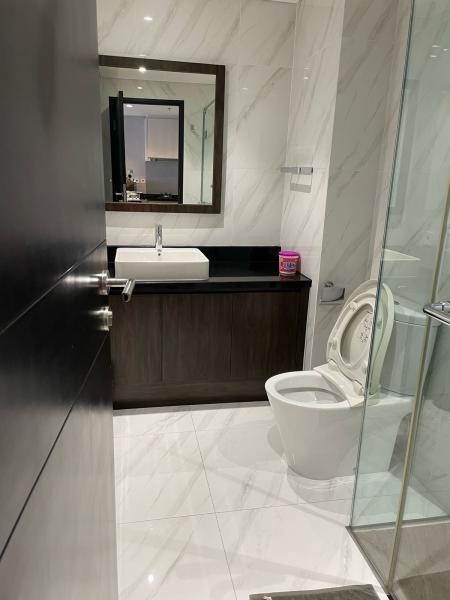 Sewa Apartemen Branz BSD Tangerang - 1 BR Full Furnish Baru