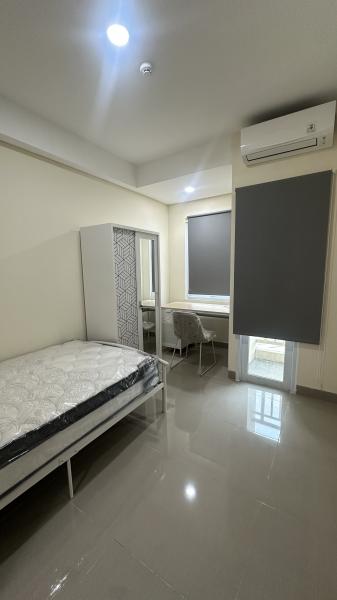 Sewa Apartemen B Residence BSD City - New Studio Furnished