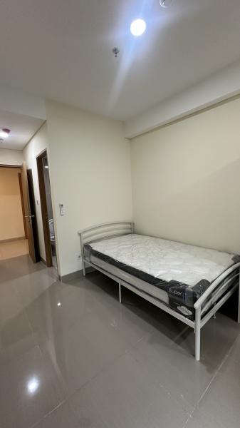 Sewa Apartemen B Residence BSD City - New Studio Furnished