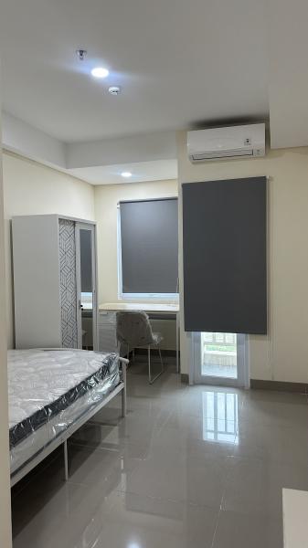 Sewa Apartemen B Residence BSD City - New Studio Furnished