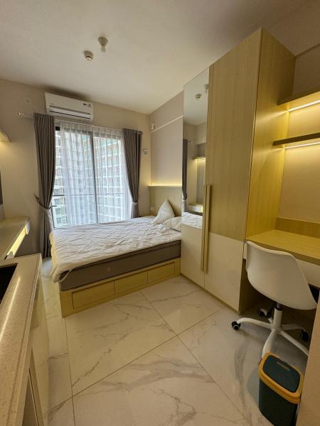 SEWAKAN APARTEMEN SKYHOUSE BSD FULL FURNISHED