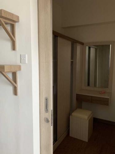 Disewakan Apartment - Akasa Pure Living BSD City 1 Bedroom full furnished & new