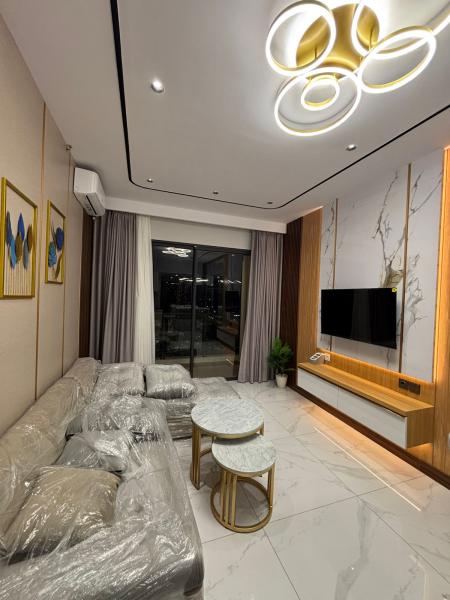 Jual Apartemen DUXTON by Sky House AEON Mall BSD - 3 BR Full Furnished