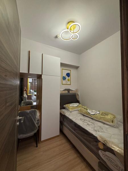 Jual Apartemen DUXTON by Sky House AEON Mall BSD - 3 BR Full Furnished