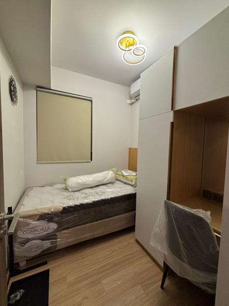 Jual Apartemen DUXTON by Sky House AEON Mall BSD - 3 BR Full Furnished