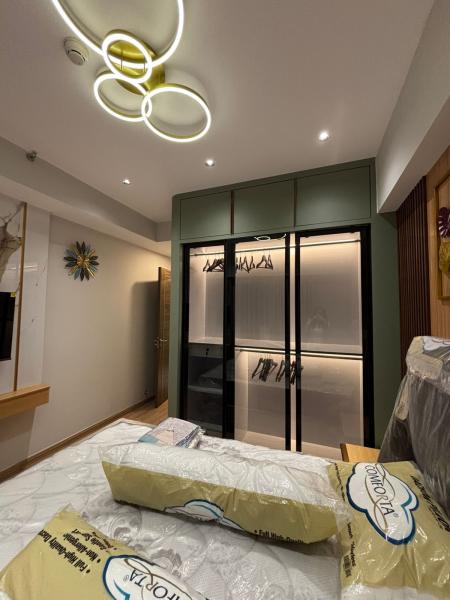 Jual Apartemen DUXTON by Sky House AEON Mall BSD - 3 BR Full Furnished