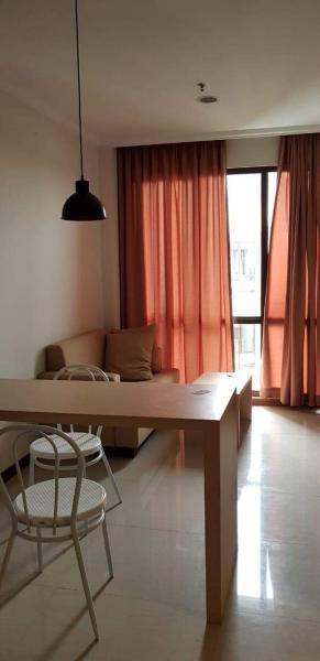 Sewa Apartment Vanya Park Asatti BSD Tangerang - 1 BR Full Furnished