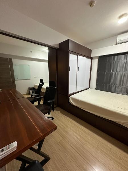 Sewa Apartemen Sky House BSD Jervois Tangerang - 2 Bedroom Full Furnished