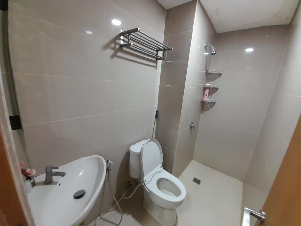 Sewa Apartemen B Residence BSD Tangerang Selatan - Studio Fully Furnished (Brand New)