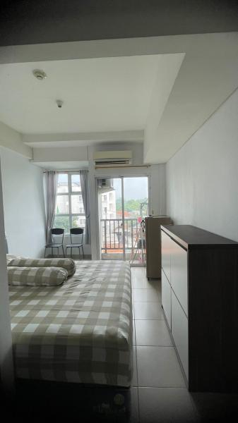 Apartemen Saveria 