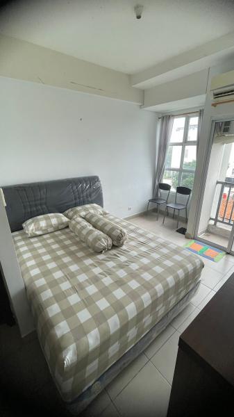 Apartemen Saveria 