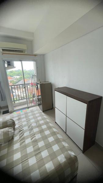 Apartemen Saveria 