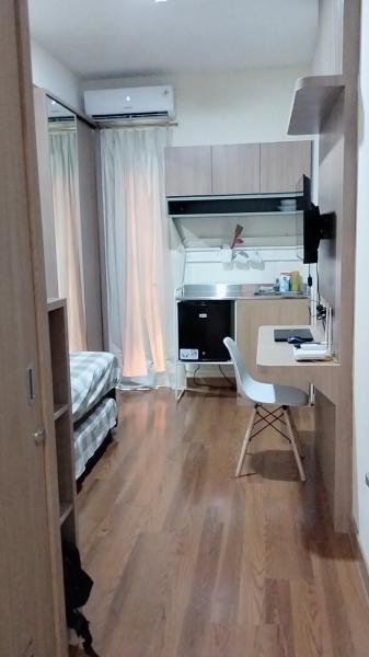 Sewa Apartemen Kost B Residence BSD Tangerang - Smart Studio Full Furnished