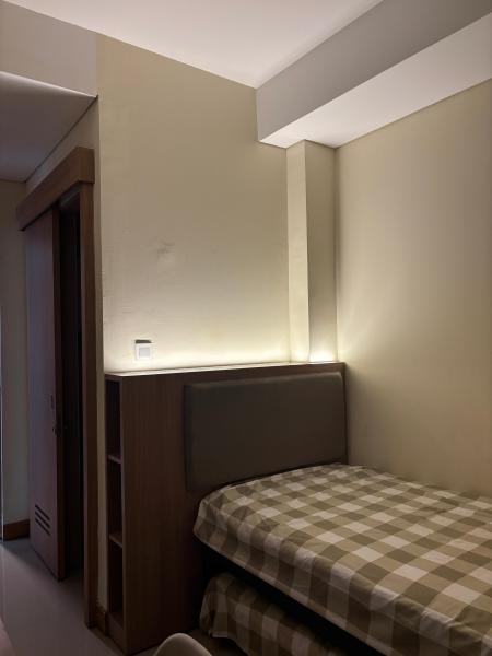 Sewa Apartemen Kost B Residence BSD Tangerang - Smart Studio Full Furnished