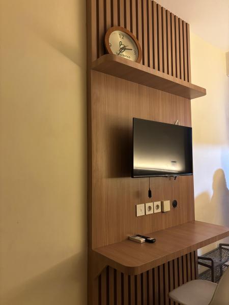 Sewa Apartemen Kost B Residence BSD Tangerang - Smart Studio Full Furnished
