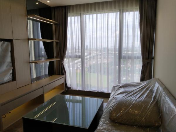 Sewa Apartemen Branz BSD City Tangerang - 1 Bedroom Full Furnished Baru