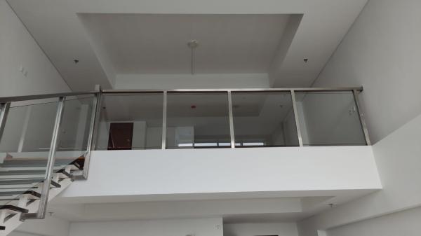 Sewa Apartemen Roseville Soho & Suite Tangerang Selatan - 2 BR Unfurnished