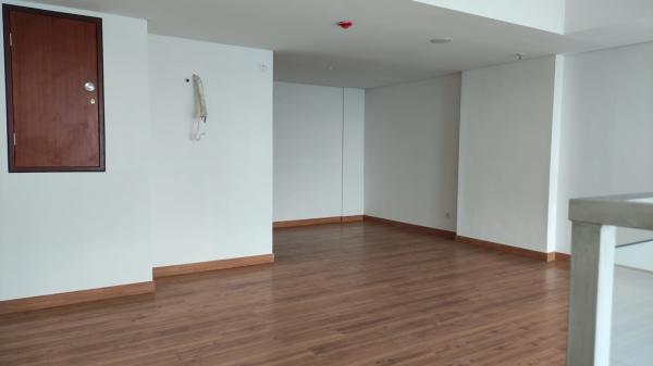 Sewa Apartemen Roseville Soho & Suite Tangerang Selatan - 2 BR Unfurnished