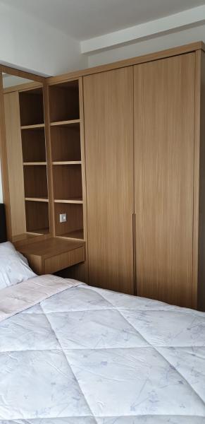 Disewakan 2 BR Apartemen Skyhouse BSD Tangerang - 2 BR Fully Furnished