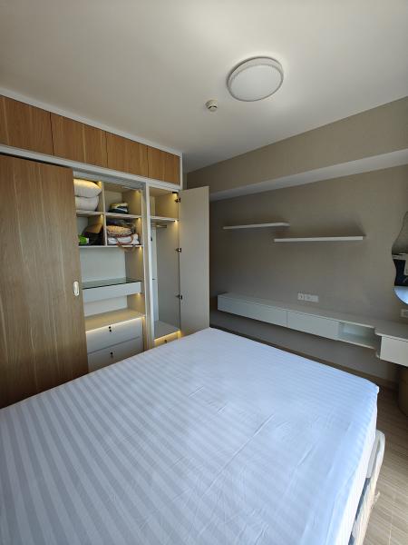 Sky House BSD Tower Bristol 3+1br 120m2