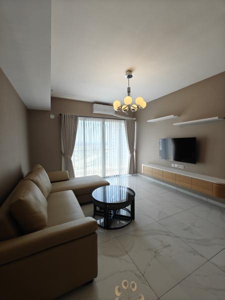 Sky House BSD Tower Bristol 3+1br 120m2