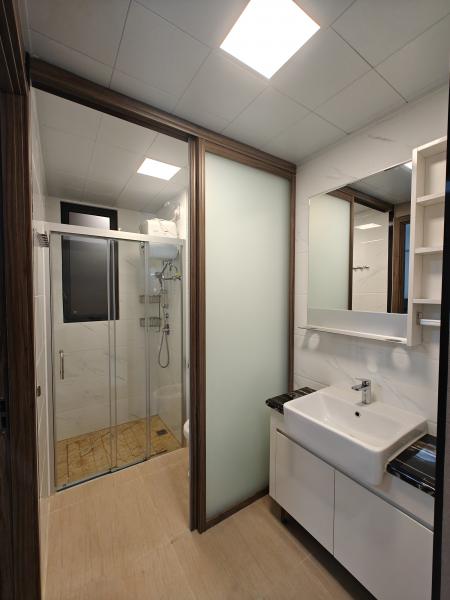 Sky House BSD Tower Bristol 3+1br 120m2