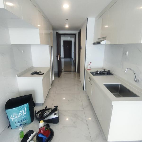 Disewakan Apartemen Sky House BSD+ Tower Duxton 2 (3KT)