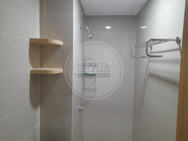 Disewakan Apartement B Residence BSD Dekat Universitas Prasetiya Mulia, AEON Mall, dan ICE – Studio Full Furnished