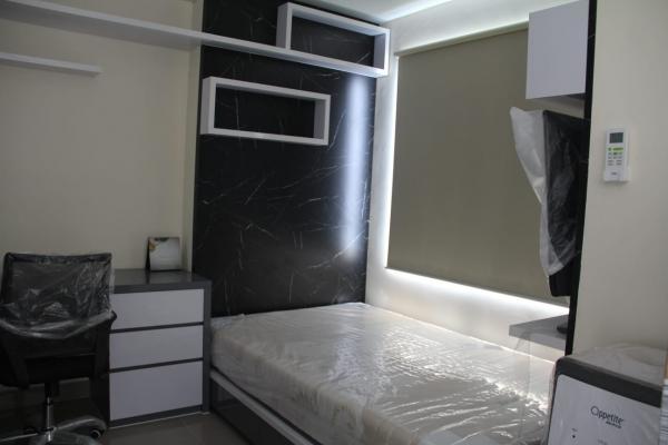 Disewakan Apartemen B Residence BSD Tangerang - 1 BR Full Furnish