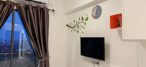 TV