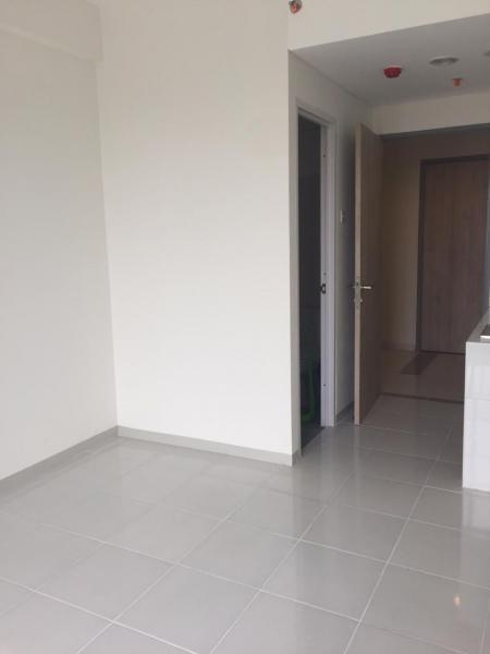 Sewa Apartemen Akasa BSD Tangerang Selatan - Tower Kalyana Studio Unfurnished