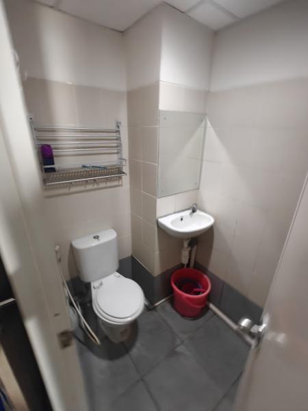 kamar mandi