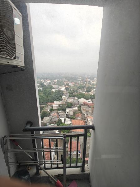 pemandangan