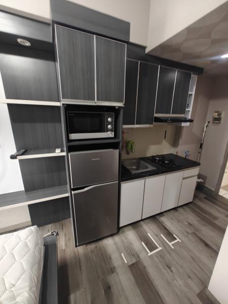 dapur