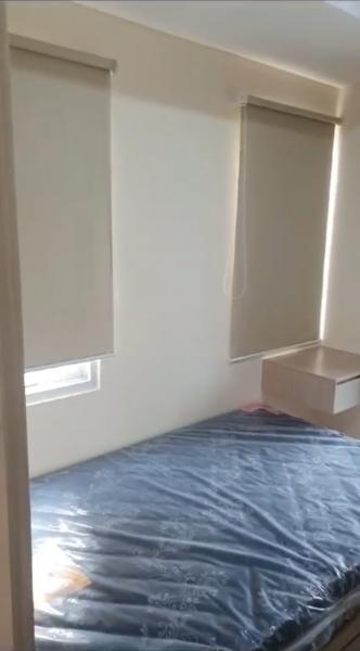 Disewakan Apartemen B Residance Bsd City - Studio Full Furnished