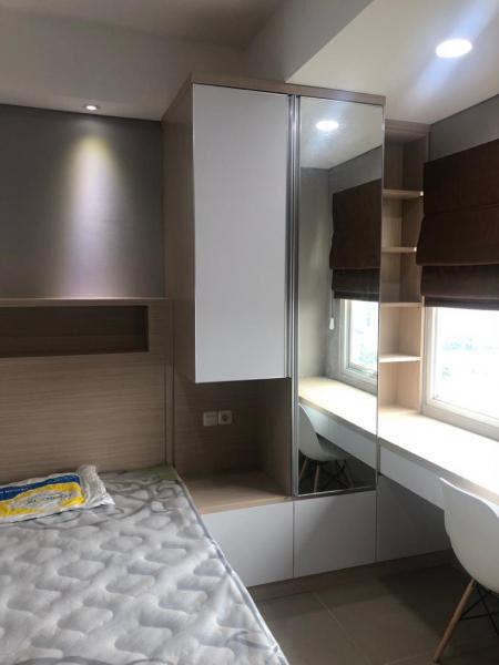 Disewakan Apartemen Sky House BSD - Type Studio Full Furnished with Electronics