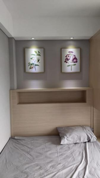 Disewakan Apartemen Sky House BSD - Type Studio Full Furnished with Electronics