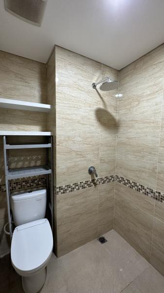 Disewakan Apartemen B Residence (B Res) BSD City Studio Room Full Furnished