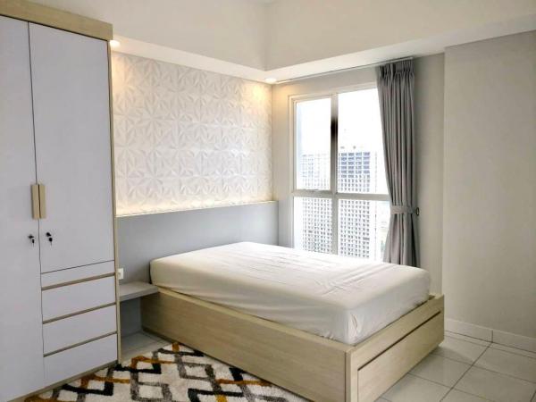 Sewa Apartemen Casa de Parco BSD