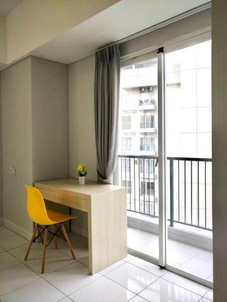 Sewa Apartemen Casa de Parco BSD
