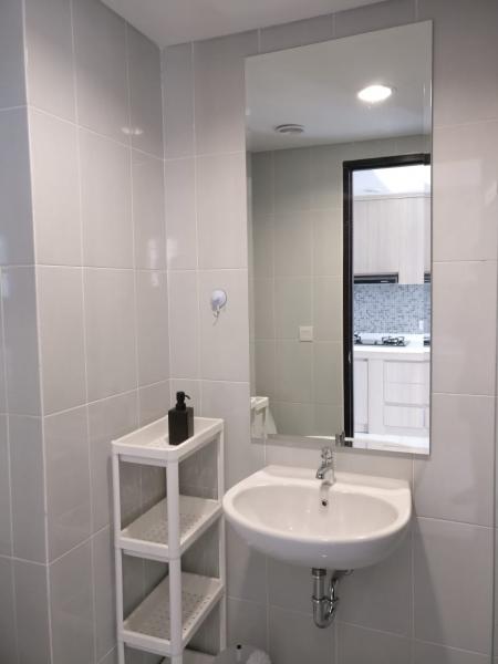 Sewa Apartemen Casa de Parco BSD