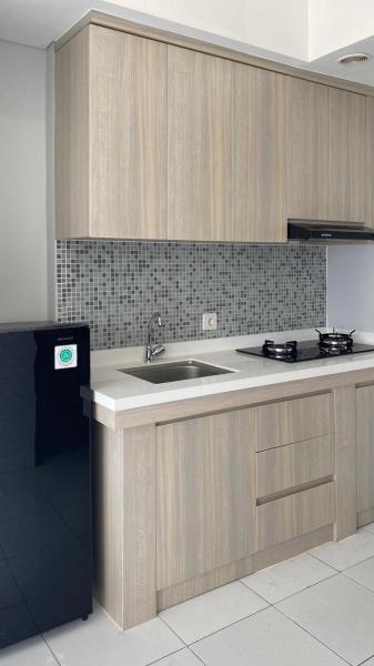 Sewa Apartemen Casa de Parco BSD