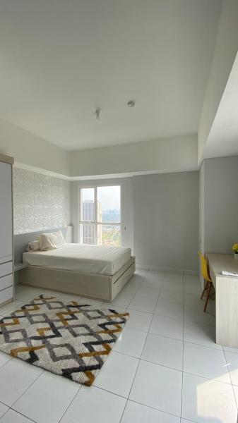Sewa Apartemen Casa de Parco BSD