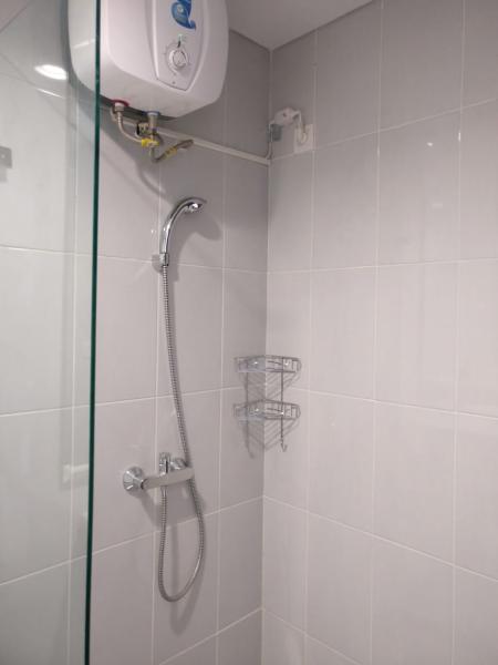 Sewa Apartemen Casa de Parco BSD
