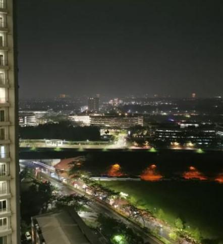 View Balcony