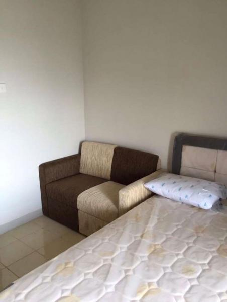 Sewa Apartemen Serpong Greenview Tangerang Selatan - Studio Furnished